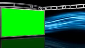 4 Tips for Using for green screen background