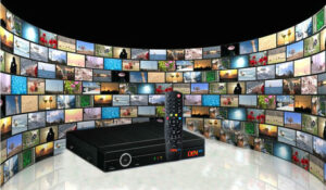 Where Can You Find the Best Cable TV Providers in Your Area?