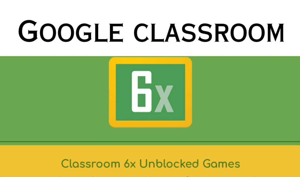  Unblocked games classroom