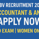 Kasturba Gandhi Balika Vidyalaya (KGBV) – Apply Now